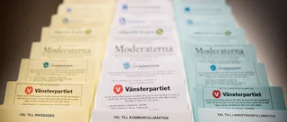 På söndag får alla bestämma 