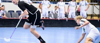 Blixtsnabba mål blev Gamla Stans fall