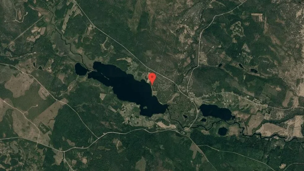 Fastigheten på Stavaträsk 359 i Kåge såld för 730 000 kronor