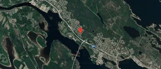 80 kvadratmeter stort hus i Ursviken sålt till nya ägare