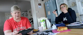 Ånge och Kåttjåkk i ovisshet