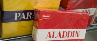Här är varorna som Uppsala kommun ratar