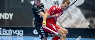Höjdpunkter: Se målen från Libk:s seger mot Djurgården