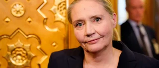 Norska talmannen avgår efter lägenhetsfusk