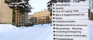 Förstatligande bästa sättet att få vården att fungera