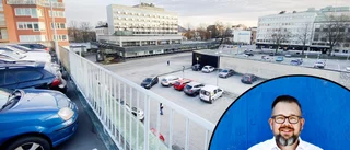 Ny aktör vill öppna i Eskilstuna – men skräms av parkeringsbrist: "Nya kulturhuset kan sänka hela centrum"