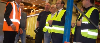 ”Oerhört viktigt med investeringar i tågtrafiken” 