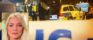 14-åringen sköts i ryggen – riskerar men för livet: "Benen kanske inte kommer fungera"