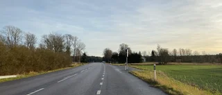 Fartkamerorna snart igång på 52:an – men dröjer på väg 800