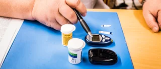 Barn fick försenad diabetesdiagnos