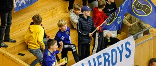 Fri entré när Hagunda spelar för barnfonden