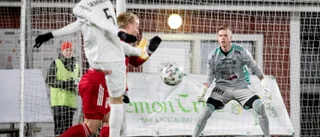 PIF vann första träningsmatchen: "Vi tar en ganska komfortabel seger utan att imponera"