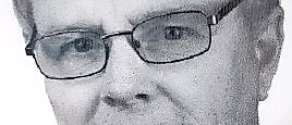 Sven-Olof Nystedt