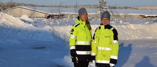 En vecka med Boliden i fokus
