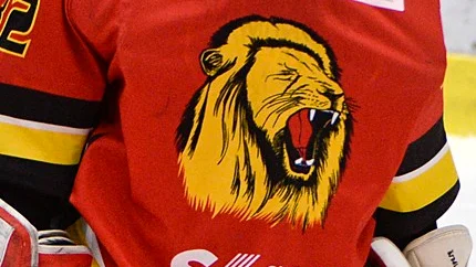 SK Lejons 7–0-seger mot Asplöven stryks i och med Asplövens uteslutning ur Hockeyettan.