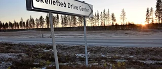 Resan till Sveriges längsta STCC-bana