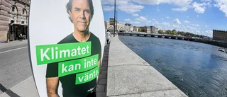 Insändare: EU-valet – folk är inte dumma