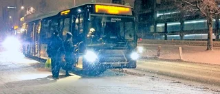 Resa utan taxa bra för miljön