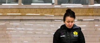 Kajsa Östlund: ”Tycker fasen att vi gör en nästan perfekt match”