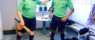 Fortsatt brist på fotbollsdomare: "Jätteproblem"