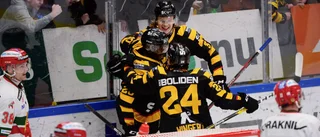 Senaste nytt inför Timrå-matchen: Forwarden sjuk och de utgör målvaktsduo 