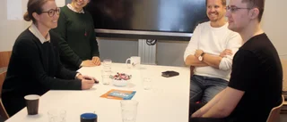 Program som inspirerar unga att ta plats i bolagsstyrelser 
