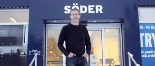 Skellefteföretagare satsar på butik i Luleå