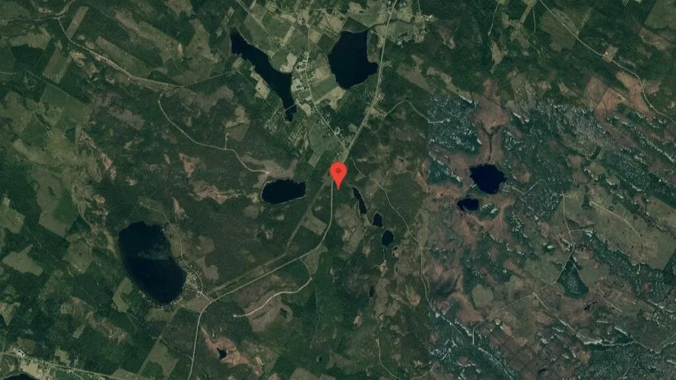 724 000 kronor för skog i Kåge