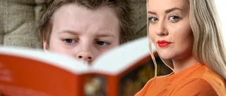 Det är aldrig för sent att börja läsa böcker