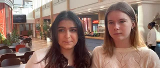 Eleverna: ”Vi borde fått information tidigare”