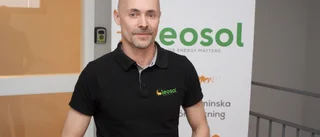 Energiskt företag i Skellefteå som kapar kostnader