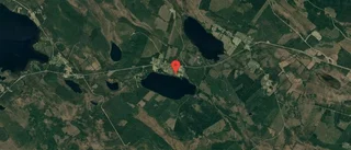 Mindre hus i Malå får ny ägare