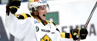 Tidigare AIK-spelaren lämnar KHL – klar för ny klubb 