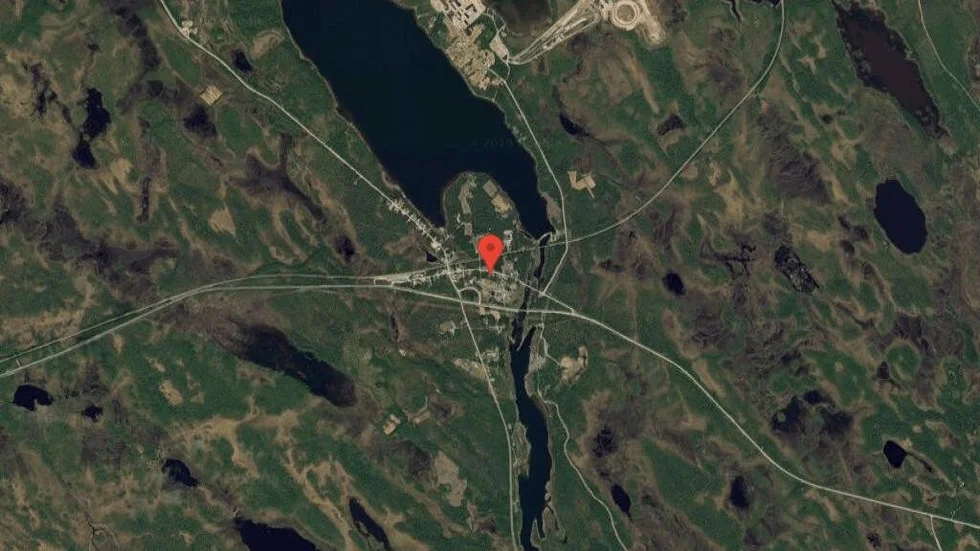 Hus på 88 kvadratmeter från 1955 sålt i Slagnäs – priset: 260 000 kronor