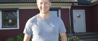 Borta bra... Men nu vill Dahlgren visa sig vara bäst hemma
