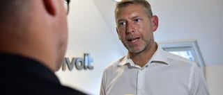 ”Tyska fabriken ska försörjas av aktivt material från Nortvolt Ett”