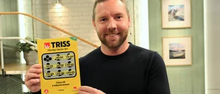 Förre AIK-spelaren skrapade fram 100 000 kronor