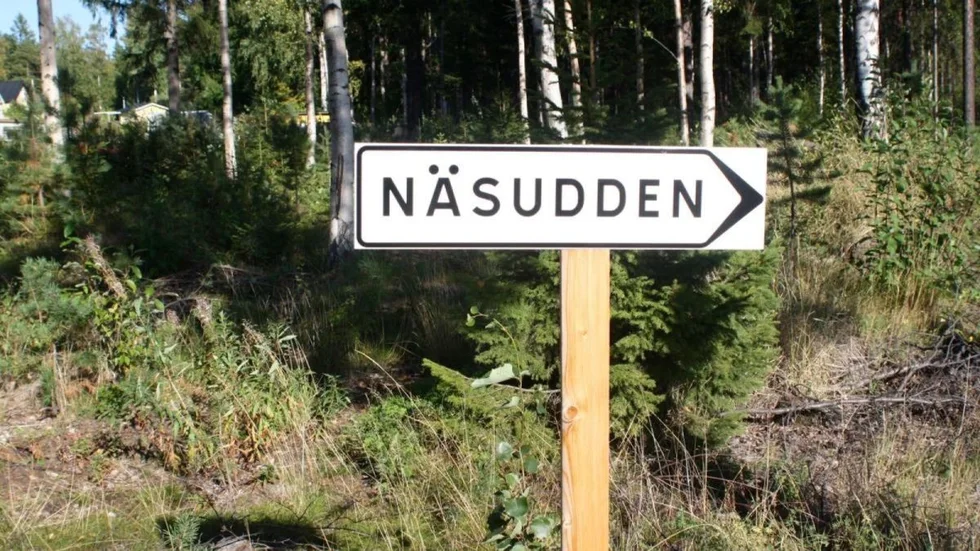 Många är kritiska mot det krympta förslaget för detaljplan för Näsudden i Skelleftehamn som nu bara i stort omfattar oljehamnen.