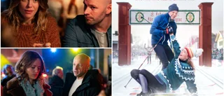 Smygtitta: Så blir Hollywood-skådisens film i Luleå