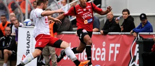 Förre FF-anfallaren förstärker Carlstad