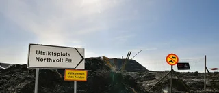 Northvolt får fördubbla produktionen