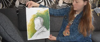 Frida gestaltar de utsatta