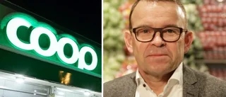 Erfaren företagare blir ny ordförande för Coop Nord