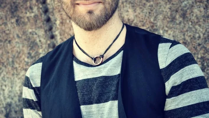 Joakim Sande´n.