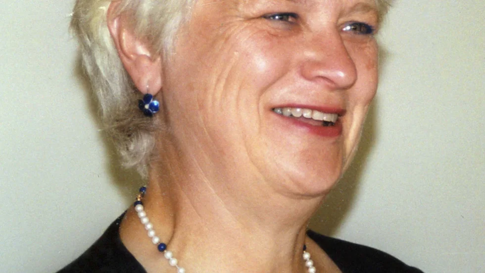 Eva Sandberg