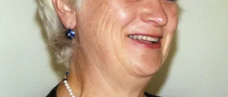 Eva Sandberg (1947-2022)       