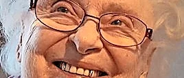 Irma Broman