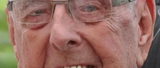 Ivar Bäckman