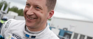 Dahlgren om Volvos framtid i STCC: ”Jag hoppas på att det går att hitta en lösning”