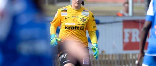 Allsvensk målvakt återvänder till Skellefteå – men inte till Sunnanå